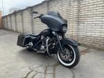 Klikněte pro detailní foto č. 2 - Harley-Davidson Street Glide