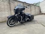 Klikněte pro detailní foto č. 3 - Harley-Davidson Street Glide