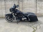 Klikněte pro detailní foto č. 4 - Harley-Davidson Street Glide