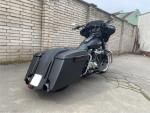 Klikněte pro detailní foto č. 5 - Harley-Davidson Street Glide