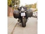 Klikněte pro detailní foto č. 6 - Moto Guzzi Norge 1200