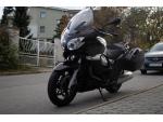 Klikněte pro detailní foto č. 1 - Moto Guzzi Norge 1200