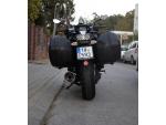 Klikněte pro detailní foto č. 4 - Moto Guzzi Norge 1200