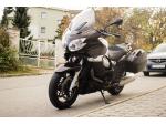 Klikněte pro detailní foto č. 1 - Moto Guzzi Norge 1200