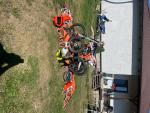 Detail nabídky - KTM 85 SX (19x16)