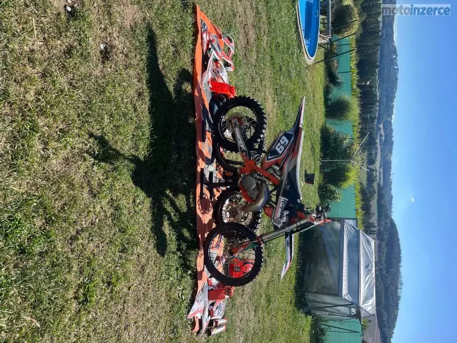 KTM 85 SX (19x16)