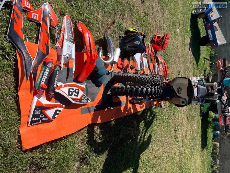 KTM 85 SX (19x16)