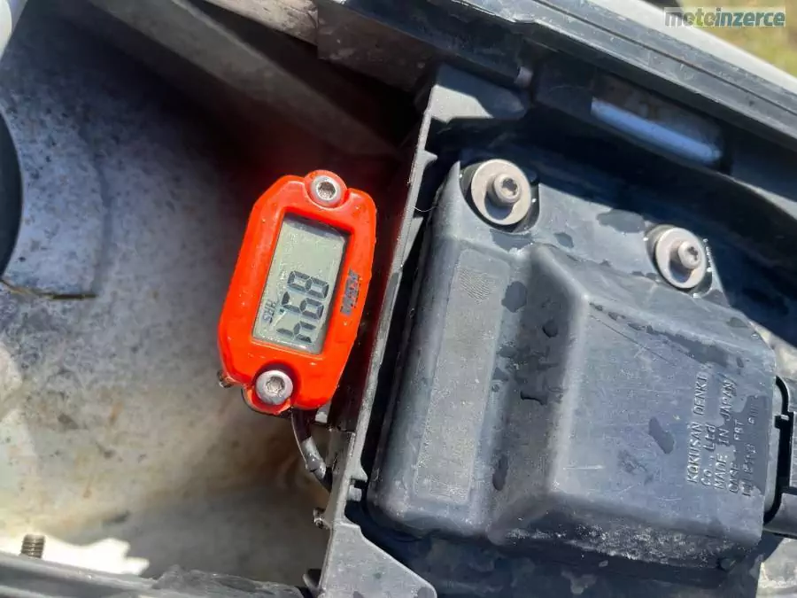 KTM 85 SX (19x16)