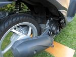 Klikněte pro detailní foto č. 8 - Honda NSC 110 Vision