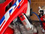 Klikněte pro detailní foto č. 11 - Honda CRF 250 R