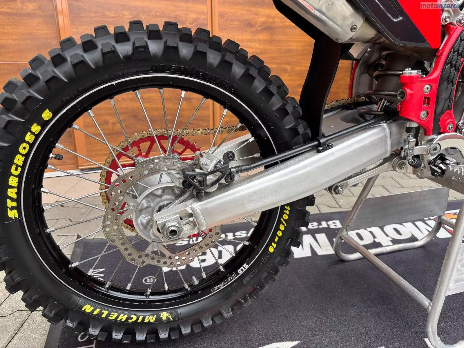 Honda CRF 250 R