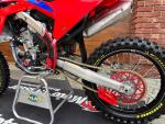 Klikněte pro detailní foto č. 9 - Honda CRF 250 R