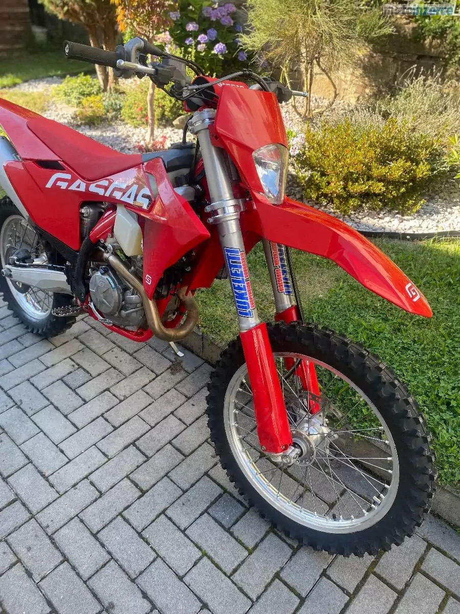 KTM 500 EXC-F