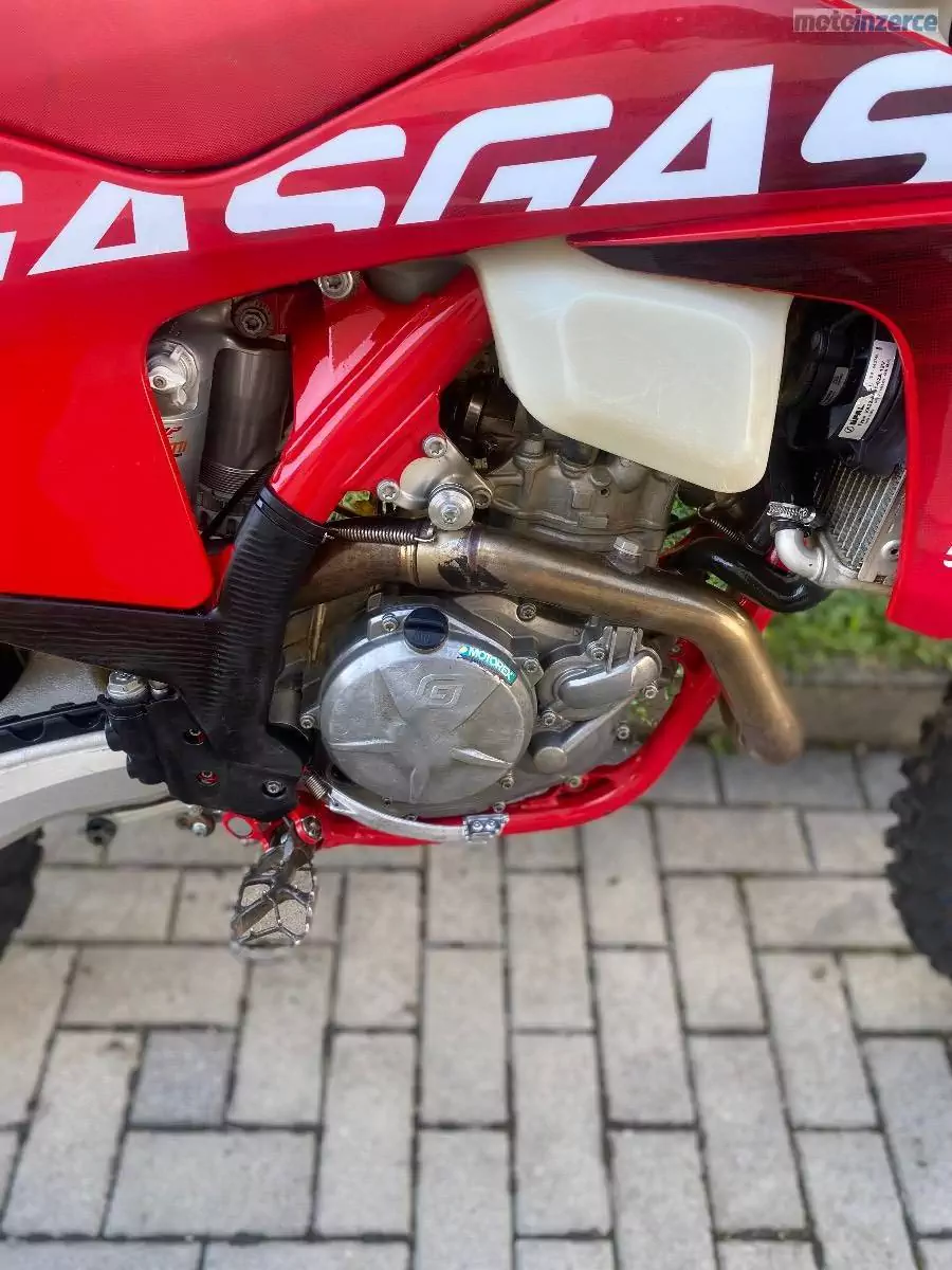 KTM 500 EXC-F