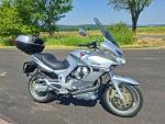 Klikněte pro detailní foto č. 1 - Moto Guzzi Norge 1200