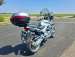 Klikněte pro detailní foto č. 6 - Moto Guzzi Norge 1200