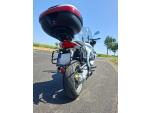 Klikněte pro detailní foto č. 7 - Moto Guzzi Norge 1200
