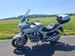Klikněte pro detailní foto č. 8 - Moto Guzzi Norge 1200