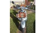 Klikněte pro detailní foto č. 13 - Vespa Primavera 125 3V ABS