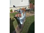Vespa Primavera 125 3V ABS