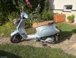 Klikněte pro detailní foto č. 3 - Vespa Primavera 125 3V ABS