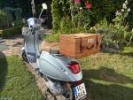 Klikněte pro detailní foto č. 4 - Vespa Primavera 125 3V ABS