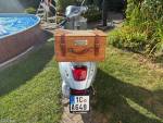 Klikněte pro detailní foto č. 5 - Vespa Primavera 125 3V ABS
