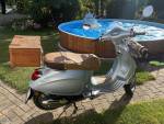 Klikněte pro detailní foto č. 6 - Vespa Primavera 125 3V ABS