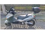 Klikněte pro detailní foto č. 4 - Yamaha T-Max 500