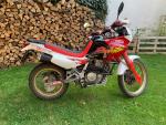 Klikněte pro detailní foto č. 1 - Honda NX 650 Dominator