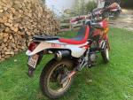 Klikněte pro detailní foto č. 2 - Honda NX 650 Dominator