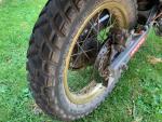 Klikněte pro detailní foto č. 3 - Honda NX 650 Dominator