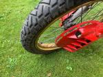 Klikněte pro detailní foto č. 4 - Honda NX 650 Dominator