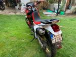 Klikněte pro detailní foto č. 7 - Honda NX 650 Dominator