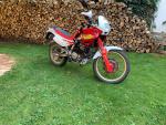 Klikněte pro detailní foto č. 8 - Honda NX 650 Dominator