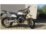 Klikněte pro detailní foto č. 1 - Fantic Caballero 500 Explorer