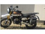 Klikněte pro detailní foto č. 2 - Fantic Caballero 500 Explorer