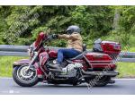 Klikněte pro detailní foto č. 12 - Harley-Davidson Electra Glide Ultra Classic