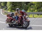 Klikněte pro detailní foto č. 14 - Harley-Davidson Electra Glide Ultra Classic