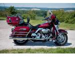 Klikněte pro detailní foto č. 1 - Harley-Davidson Electra Glide Ultra Classic