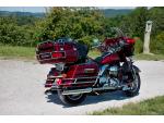 Klikněte pro detailní foto č. 2 - Harley-Davidson Electra Glide Ultra Classic