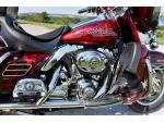 Klikněte pro detailní foto č. 6 - Harley-Davidson Electra Glide Ultra Classic