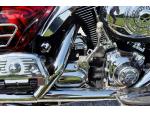 Klikněte pro detailní foto č. 7 - Harley-Davidson Electra Glide Ultra Classic