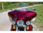 Klikněte pro detailní foto č. 9 - Harley-Davidson Electra Glide Ultra Classic