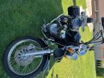 Klikněte pro detailní foto č. 2 - Yamaha XV 250 Virago