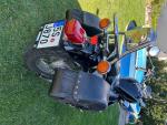 Klikněte pro detailní foto č. 3 - Yamaha XV 250 Virago
