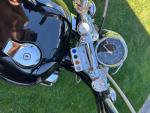Klikněte pro detailní foto č. 4 - Yamaha XV 250 Virago
