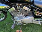 Klikněte pro detailní foto č. 6 - Yamaha XV 250 Virago