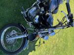 Klikněte pro detailní foto č. 7 - Yamaha XV 250 Virago