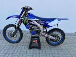 Detail nabídky - Yamaha YZ 250 F